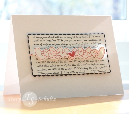 Heart Notes