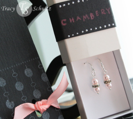 Chambery Box