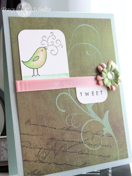 Tweet